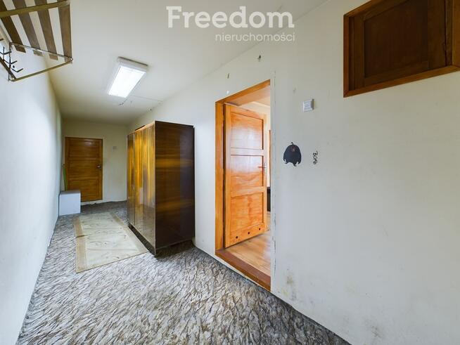 Dom w zabudowie bliźniaczej