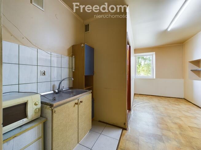 Dom w zabudowie bliźniaczej