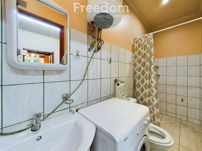 Dom w zabudowie bliźniaczej