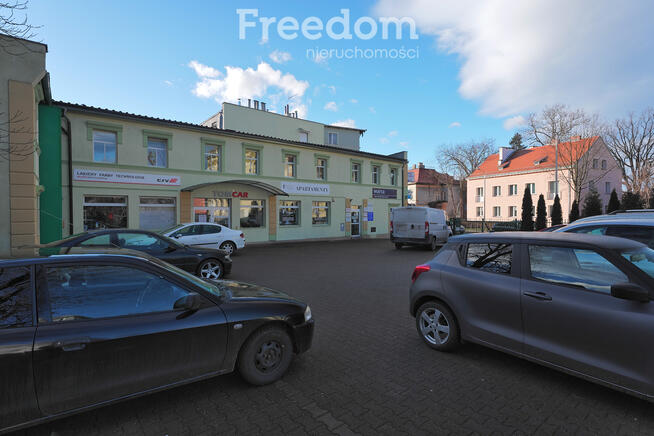 Kamienica dla inwestora w Jeleniej Górze!