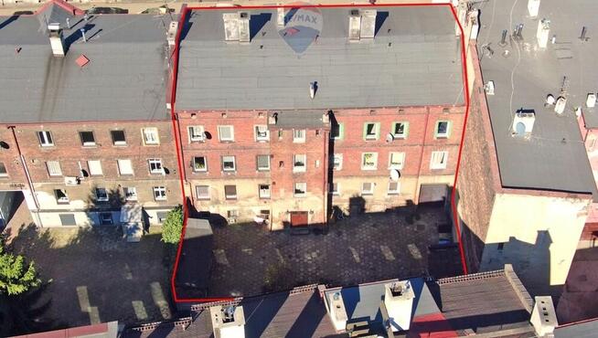 Na sprzedaż kamienica w centrum Chorzowa!