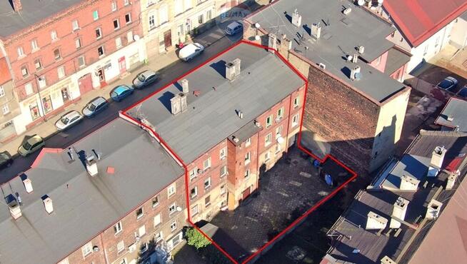 Na sprzedaż kamienica w centrum Chorzowa!