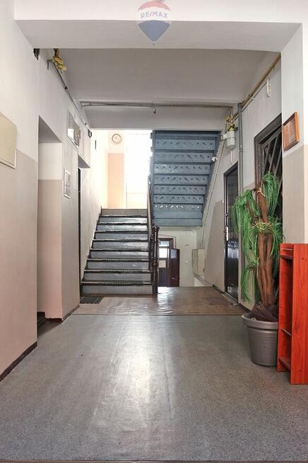 Na sprzedaż kamienica w centrum Chorzowa!