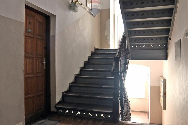 Na sprzedaż kamienica w centrum Chorzowa!