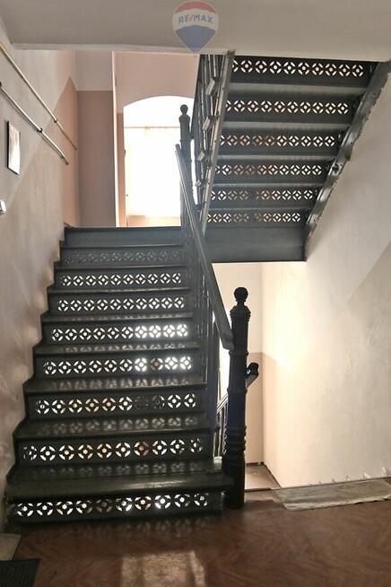 Na sprzedaż kamienica w centrum Chorzowa!