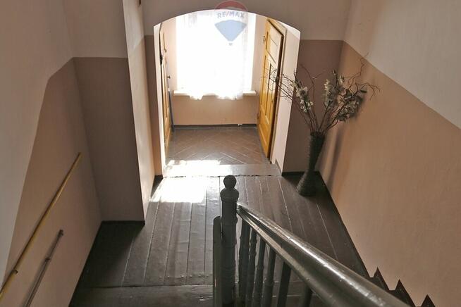 Na sprzedaż kamienica w centrum Chorzowa!