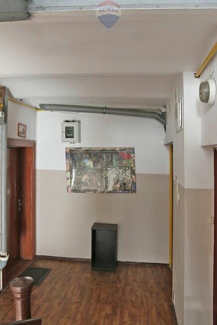 Na sprzedaż kamienica w centrum Chorzowa!