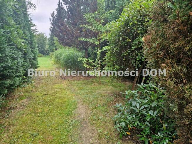 Działka Gorzelnia gm. Blachownia