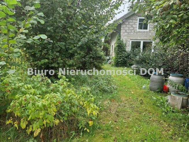 Działka Gorzelnia gm. Blachownia