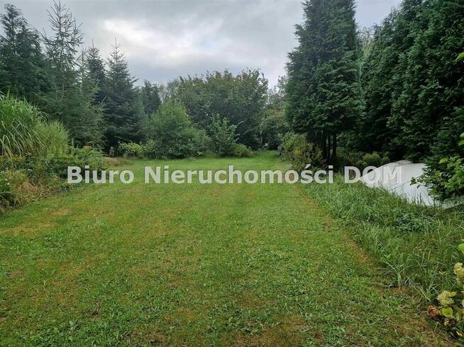 Działka Gorzelnia gm. Blachownia