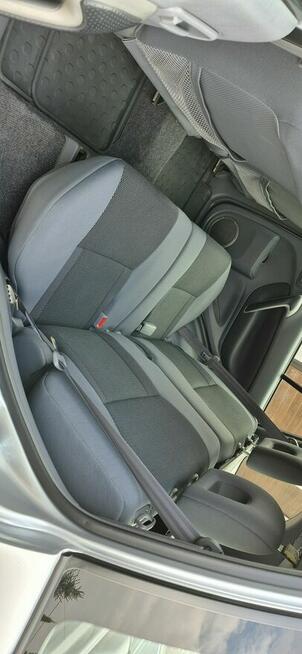 Toyota RAV-4 2.0 150KM 4x4 Automat*Klima*2kpl kół*Hak*Serwis*Niemcy