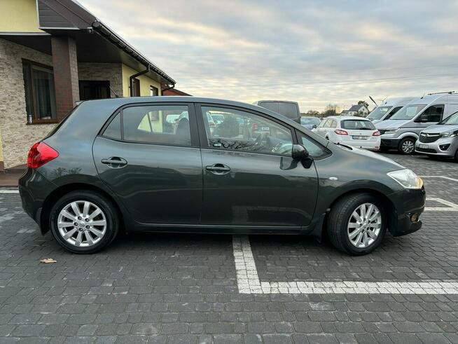 Toyota Auris 1.6 benzyna klimatronik oplacona