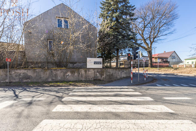 Dom Witnica, ul. Moryńska