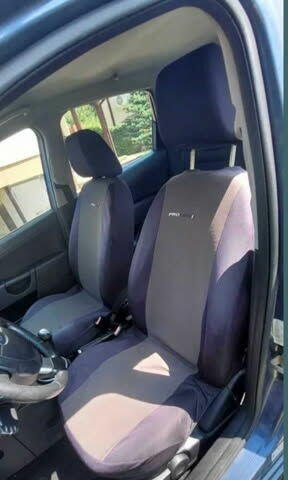 Sprzedam Ford Fiesta