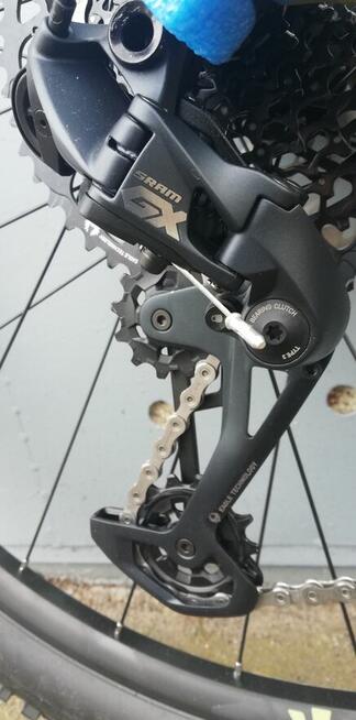 rower hardtail 29 RADON