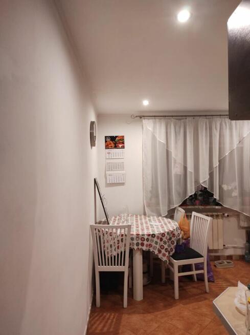 Sprzedam mieszkanie w Różance