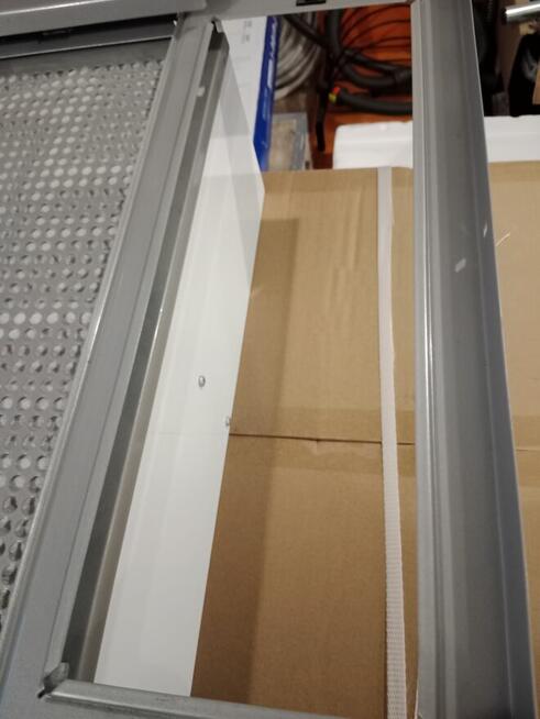 Okap Bosch powystawowy