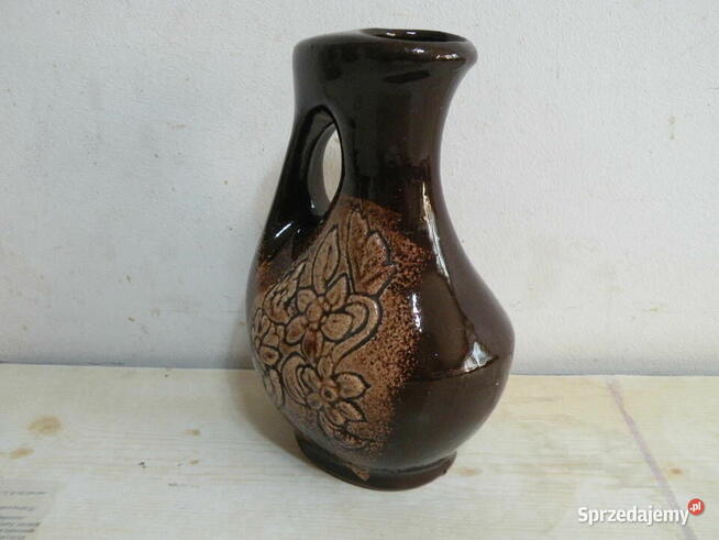 Wazon z czasów PRL-u