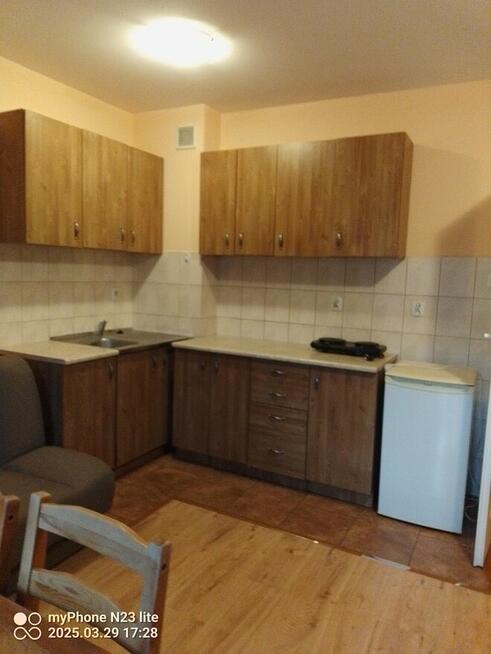 Kawalerka bezpośrednio od właściciela, ul. Bobrzyńskiego