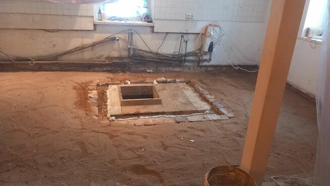 Remonty wykończenia wnętrz glazurnik