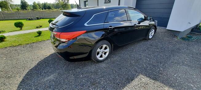 Hyundai i40 stan bdb