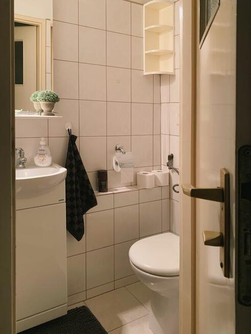 Pokój do wynajęcia - Warszawa, Praga Południe