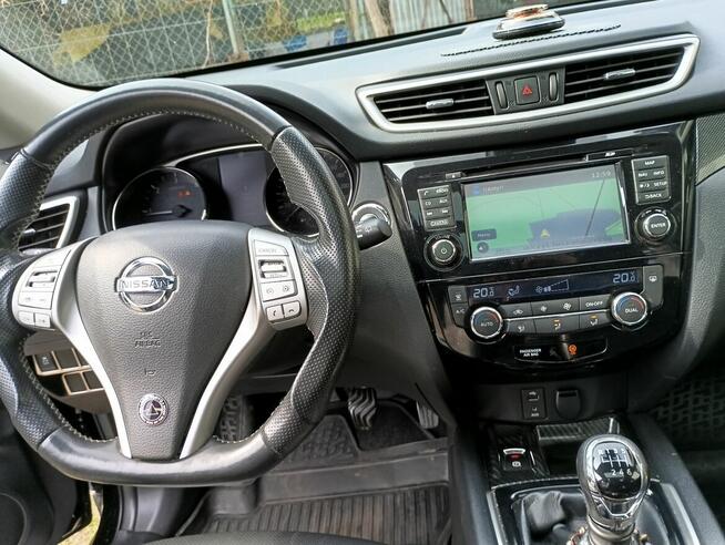 Sprzedam x-trail T32