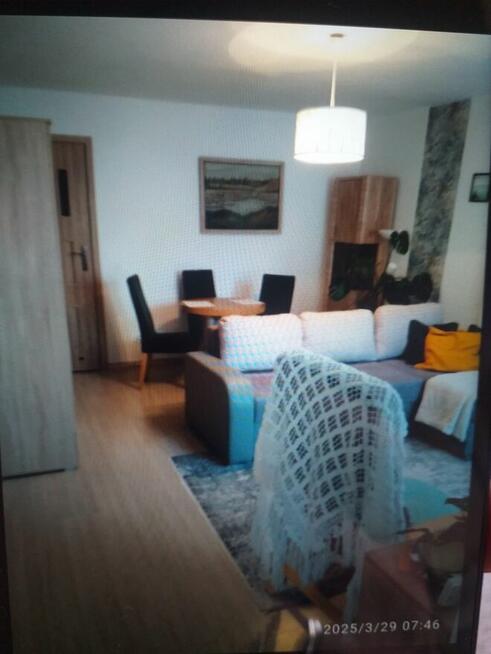 Zamienię mieszkanie