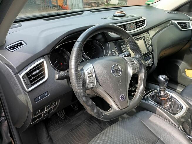 Sprzedam x-trail T32