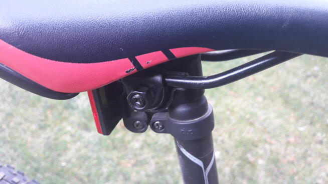 Rower Kross Hexagon x1