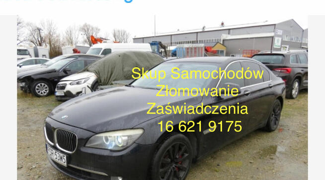 AUTO KASACJA ,, TYWONIA,, PRZEWORSK