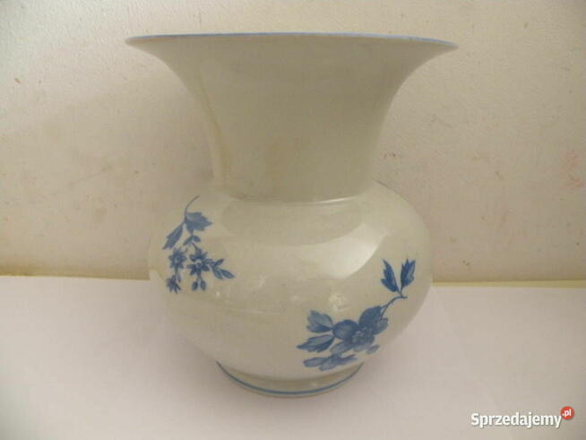 Przedwojenny wazon - Lettin , Niemcy - 1927-45