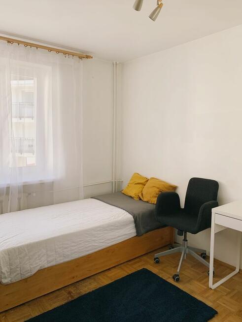 Pokój do wynajęcia - Warszawa, Praga Południe