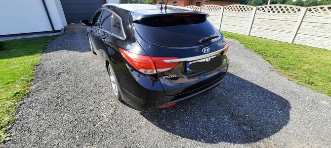 Hyundai i40 stan bdb