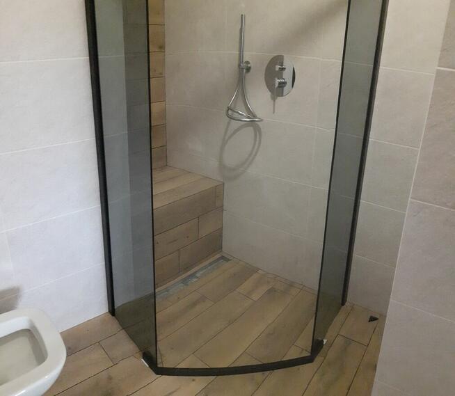 Remonty wykończenia wnętrz glazurnik