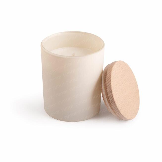 Świece zapachowe z Twoim logo!