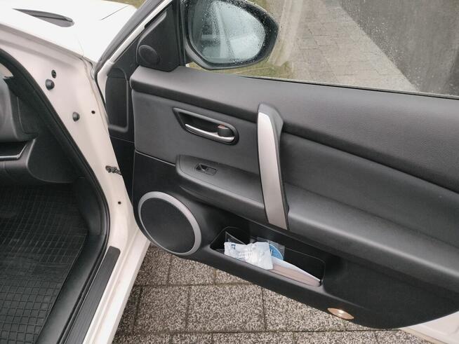 2008 Mazda 6gh kombi