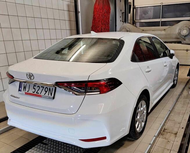 1.5 Automat Comfort 1leasing, fv23%