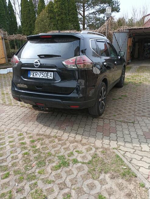 Sprzedam x-trail T32