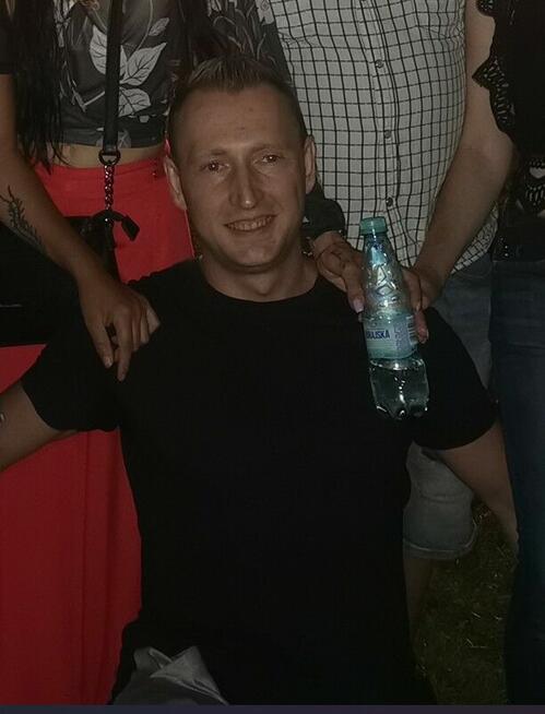 Lubisz spacerki? :-)))