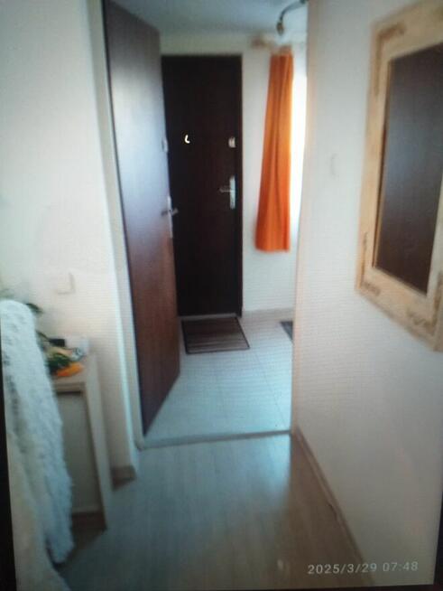 Zamienię mieszkanie