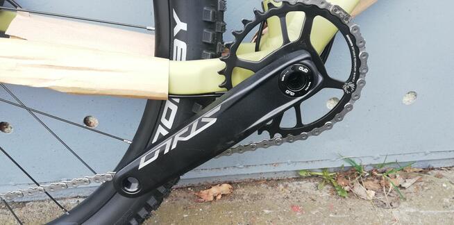 rower hardtail 29 RADON