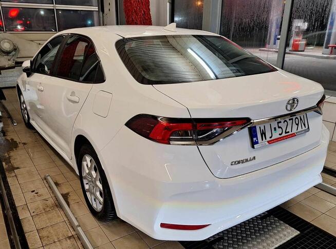 1.5 Automat Comfort 1leasing, fv23%