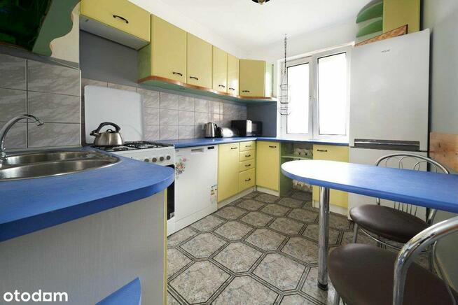 EXTRA Pokój z balkonem / UWM Internet TV piwnica KUTRZEBY