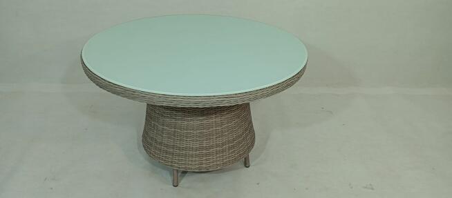 Meble ogrodowe technorattanowe Forsycja