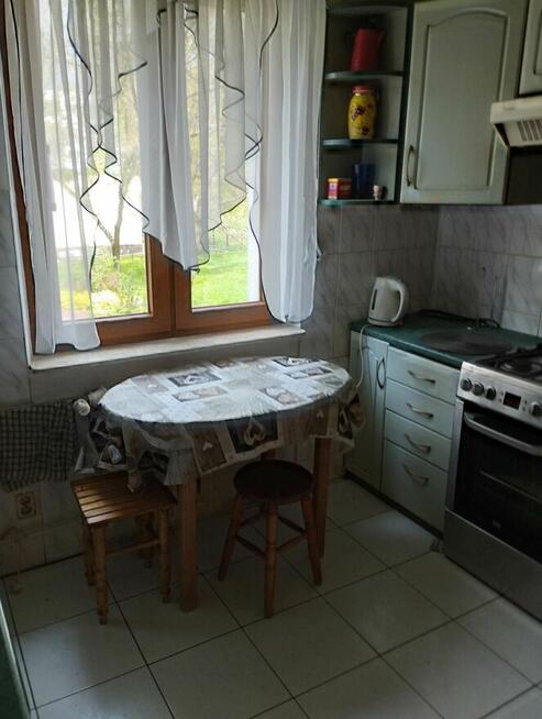 Wynajem Kawalerka I-wsze piętro Radom ul. Sucha