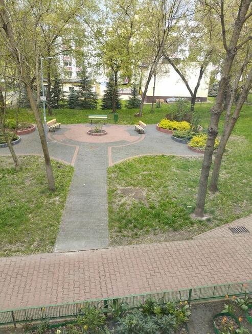 Wynajem Kawalerka I-wsze piętro Radom ul. Sucha