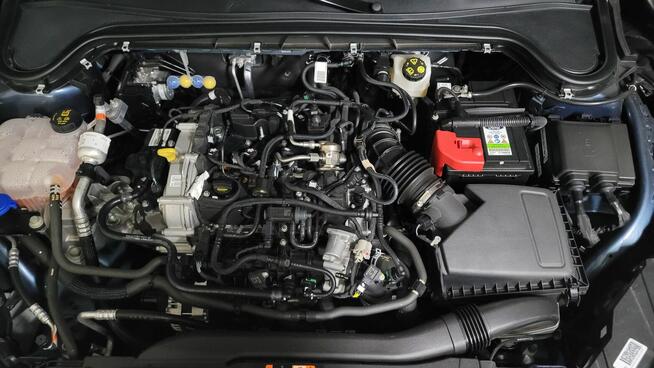 Ford Focus mk4 sedan CONNECTED 12500 km. Salon PL, I wł.