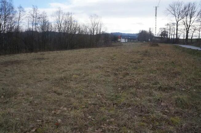 Działki budowlane Ryglice, tarnowski, małopolska