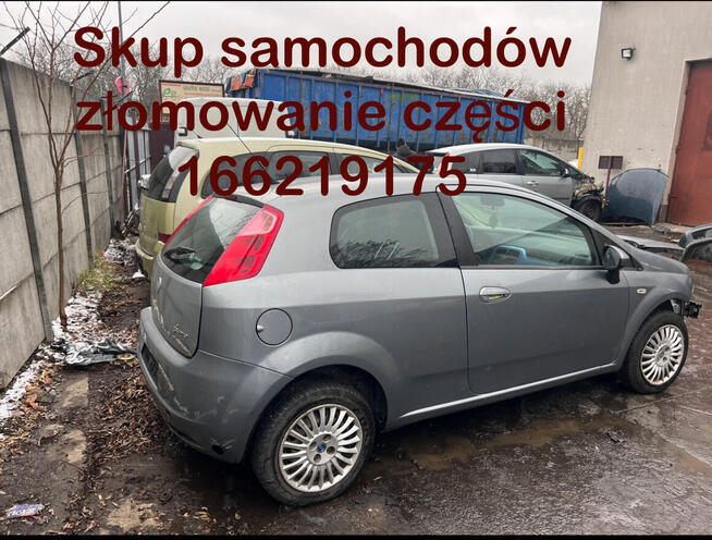 AUTO KASACJA ,, TYWONIA,, PRZEWORSK